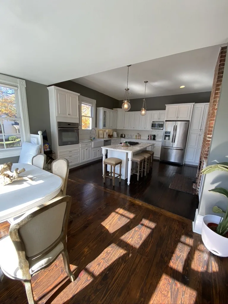 4311 Elkins Ave Nashville, TN 37209