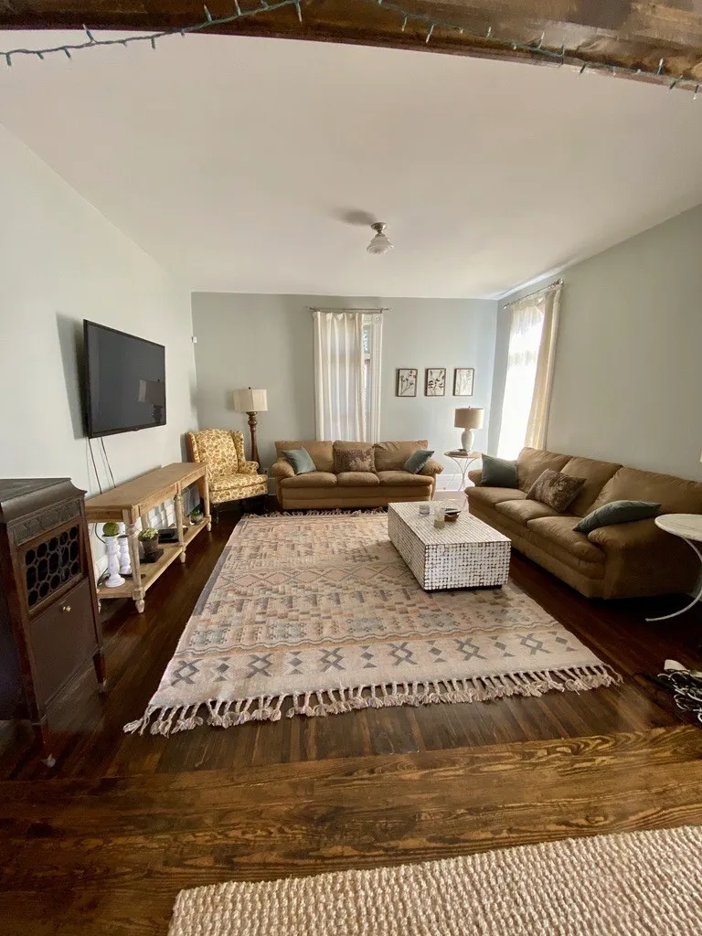 4311 Elkins Ave Nashville, TN 37209