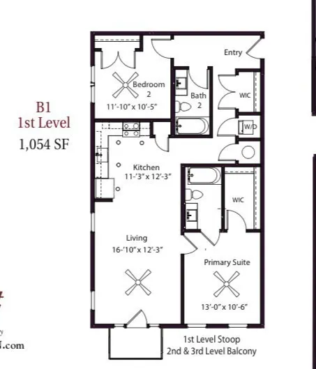 2060 Tollgate Blvd #301 Thompsons Station, TN 37179