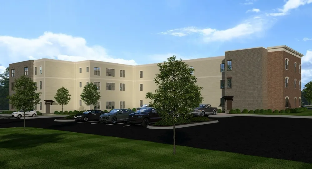2060 Tollgate Blvd #301 Thompsons Station, TN 37179