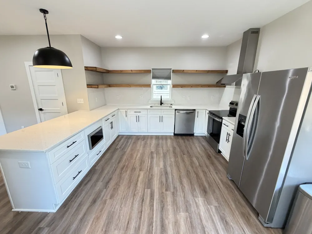 1732 25th Ave Nashville, TN 37208