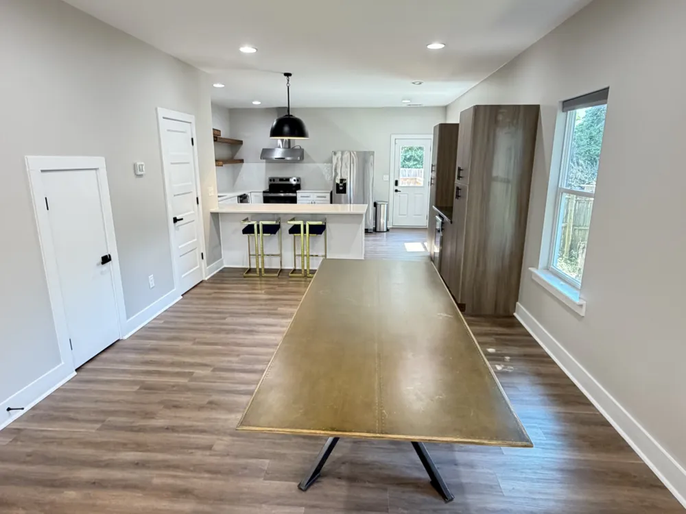 1732 25th Ave Nashville, TN 37208