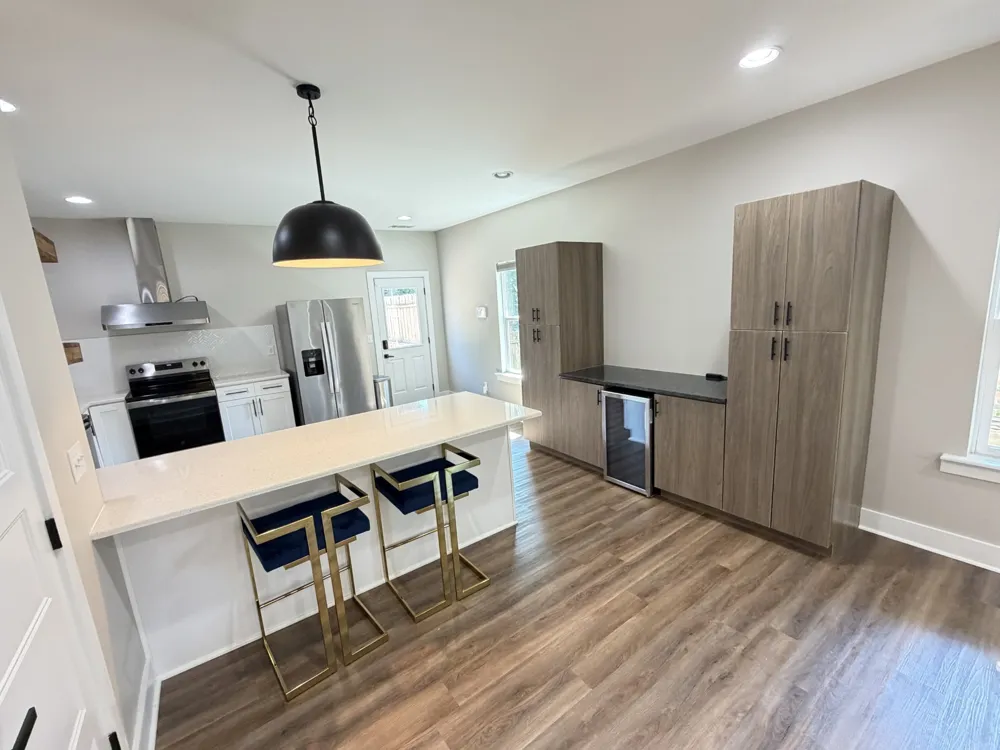 1732 25th Ave Nashville, TN 37208