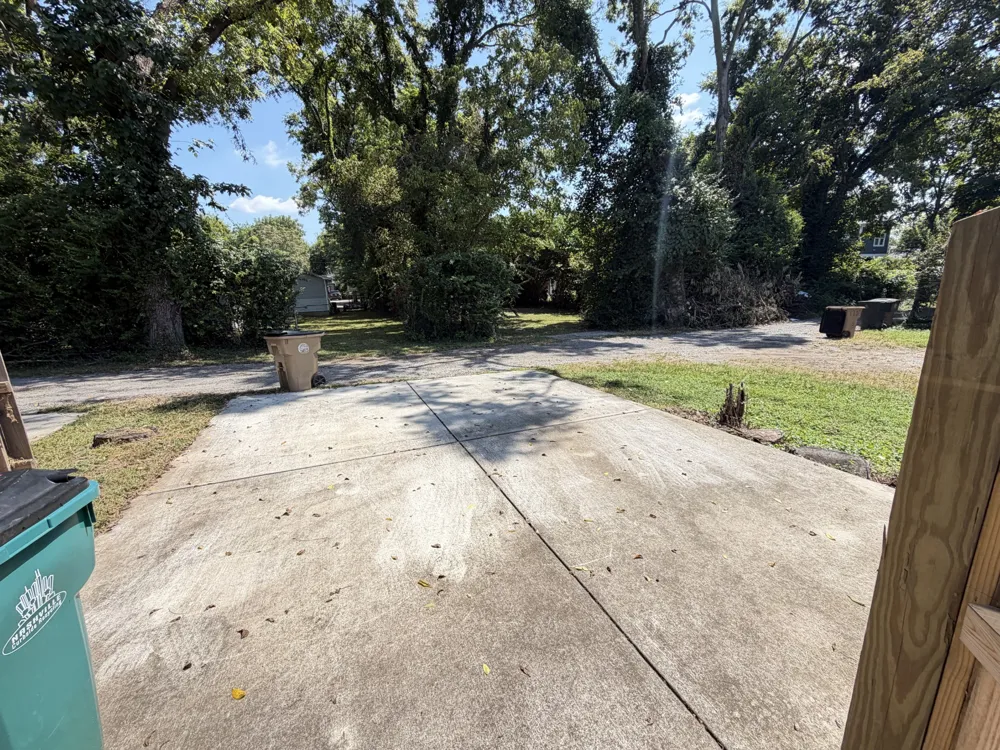 1732 25th Ave Nashville, TN 37208