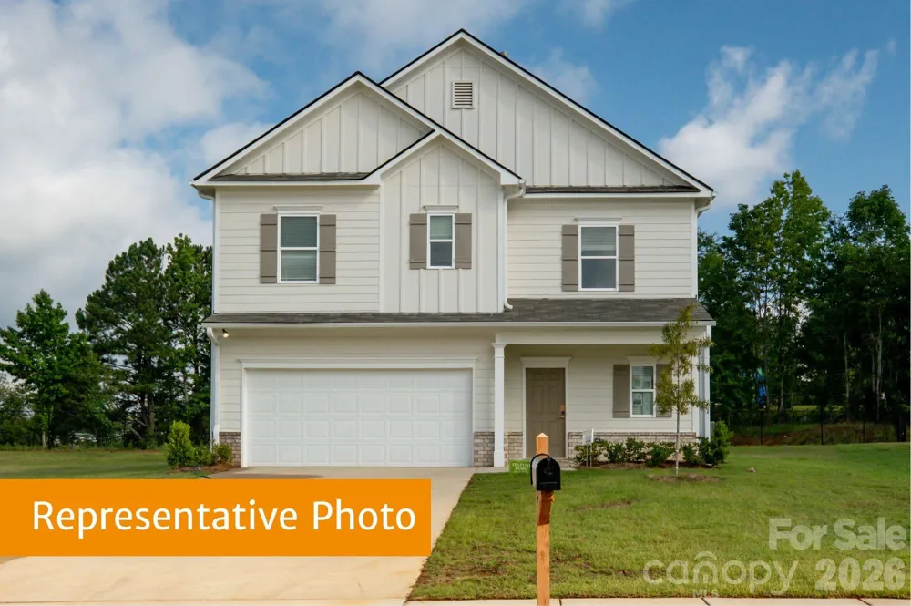 367 Lively Crescent Monroe, NC 28110