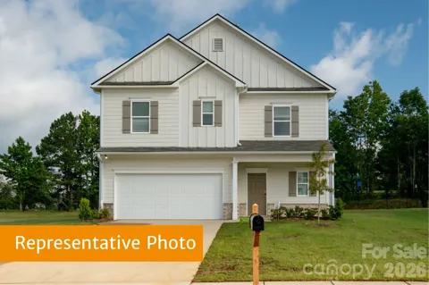 367 Lively Crescent