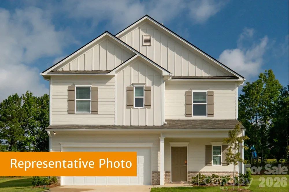 367 Lively Crescent Monroe, NC 28110