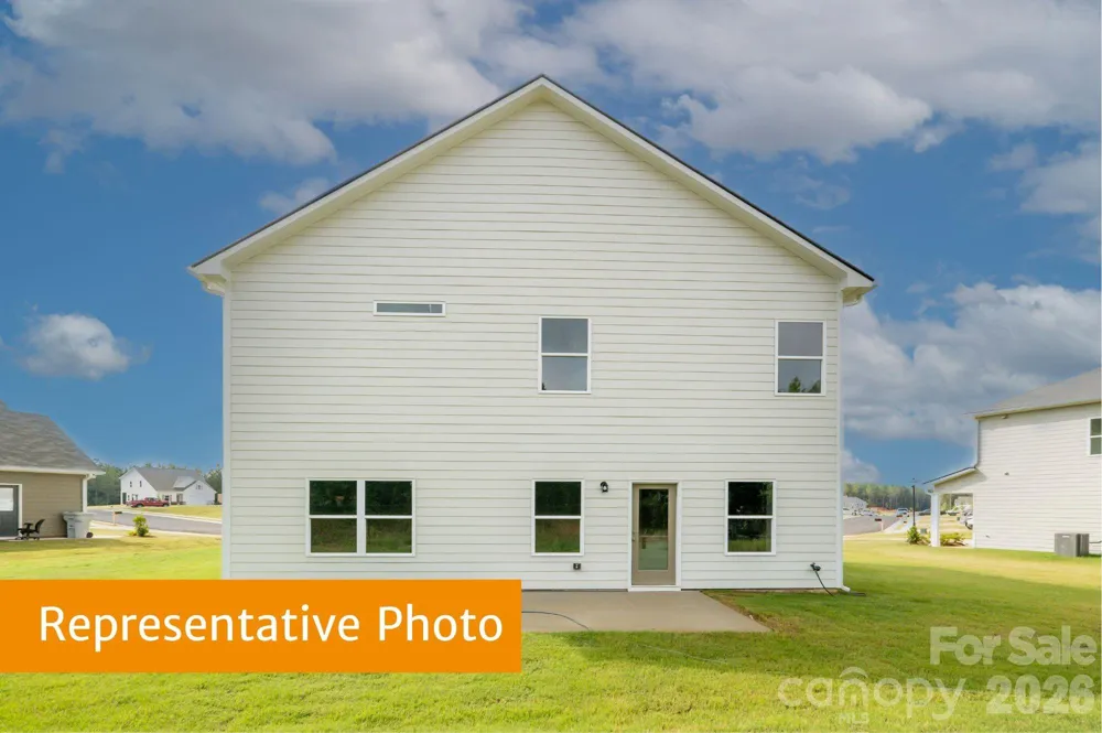 367 Lively Crescent Monroe, NC 28110