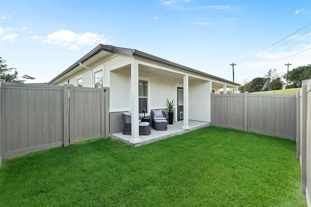 3935 Bungalow McKinney, TX 75071