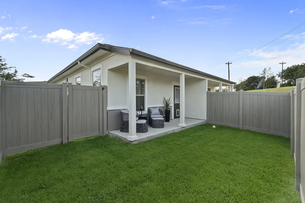 3935 Bungalow McKinney, TX 75071