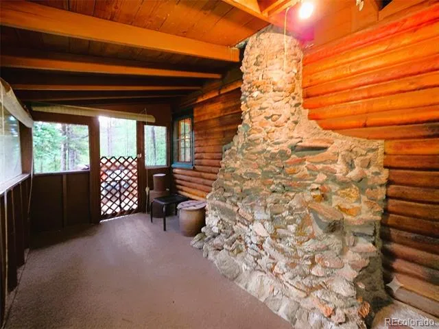 872 Hefferman Gulch Road Idaho Springs, CO 80452