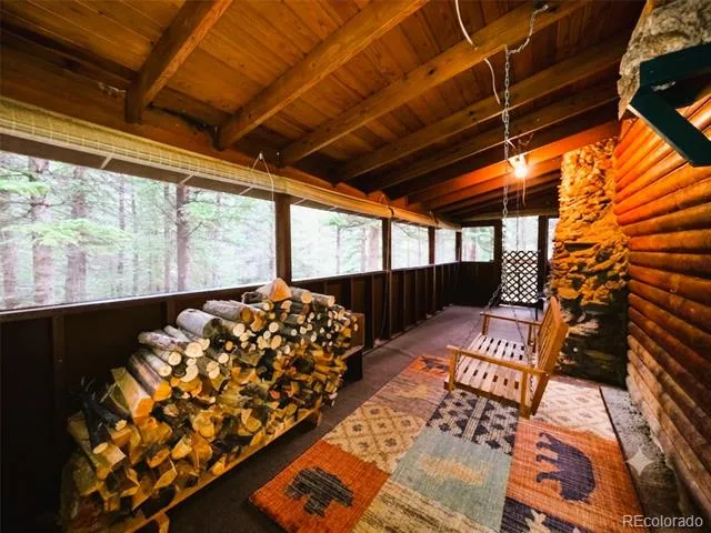 872 Hefferman Gulch Road Idaho Springs, CO 80452