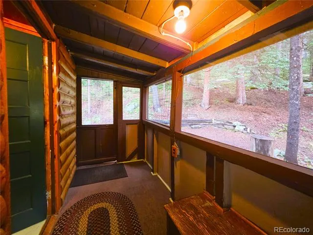 872 Hefferman Gulch Road Idaho Springs, CO 80452