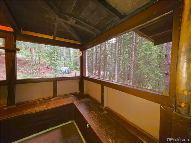 872 Hefferman Gulch Road Idaho Springs, CO 80452
