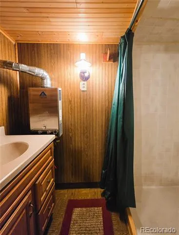 872 Hefferman Gulch Road Idaho Springs, CO 80452