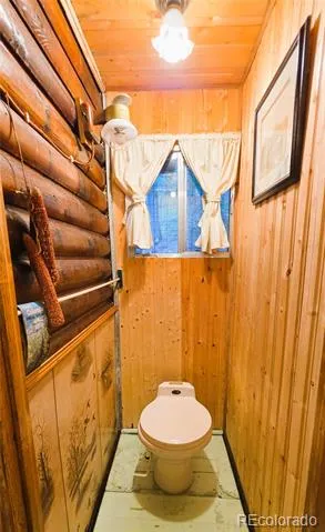 872 Hefferman Gulch Road Idaho Springs, CO 80452