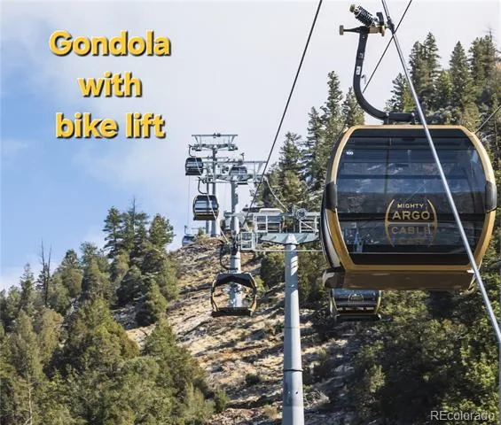 872 Hefferman Gulch Road Idaho Springs, CO 80452