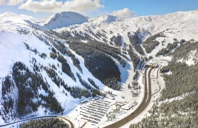 872 Hefferman Gulch Road Idaho Springs, CO 80452