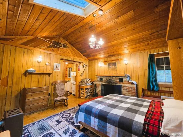872 Hefferman Gulch Road Idaho Springs, CO 80452