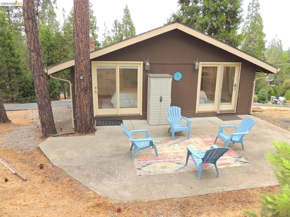 19933 Pine Mountain Dr. Groveland, CA 95321