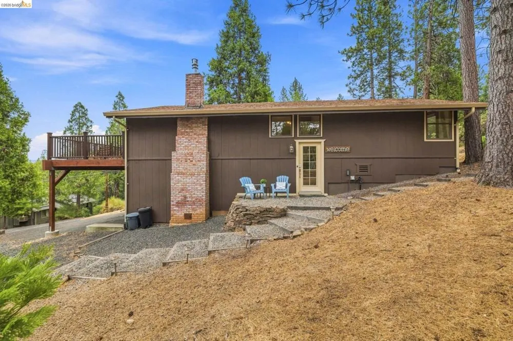 19933 Pine Mountain Dr. Groveland, CA 95321