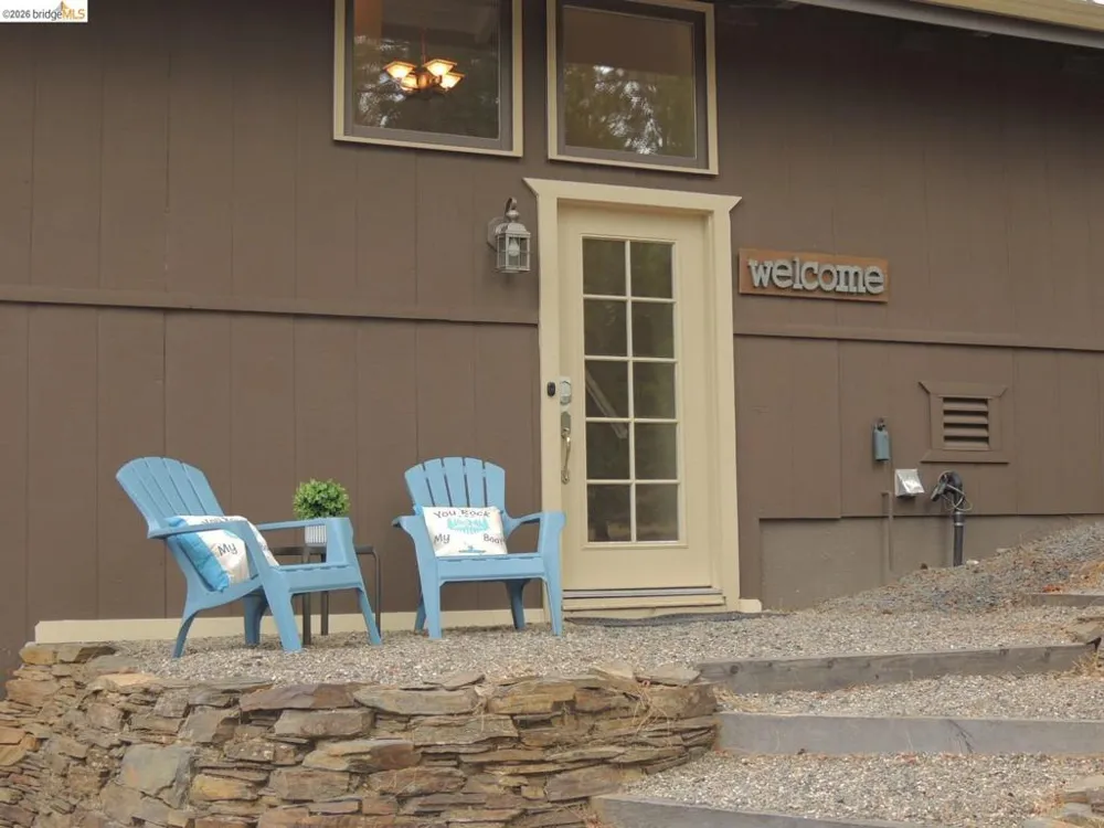 19933 Pine Mountain Dr. Groveland, CA 95321