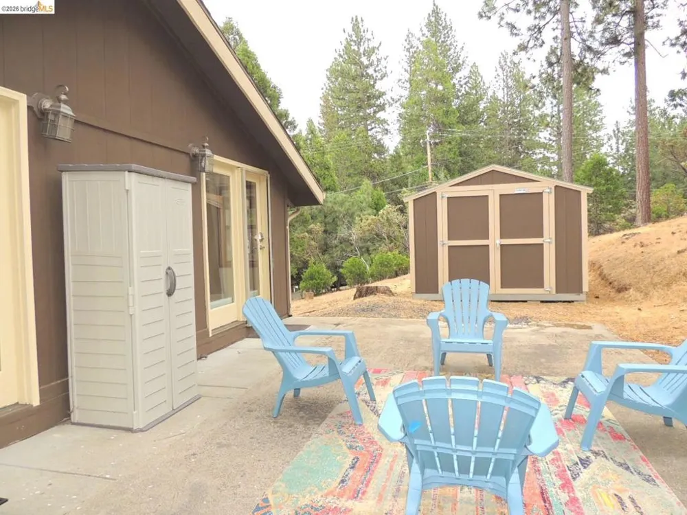 19933 Pine Mountain Dr. Groveland, CA 95321