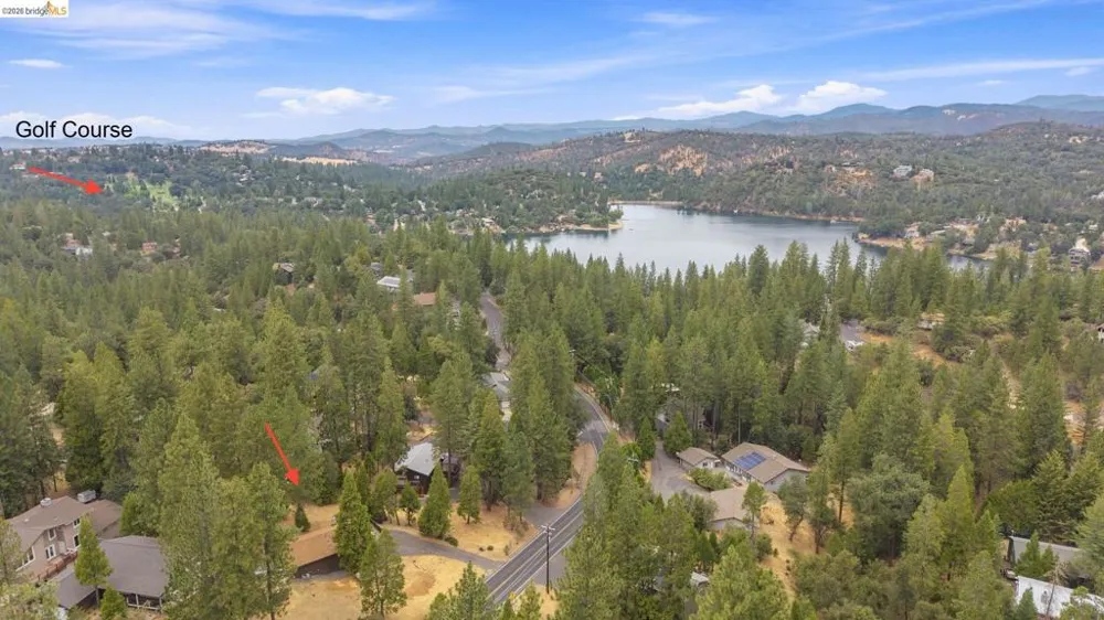 19933 Pine Mountain Dr. Groveland, CA 95321