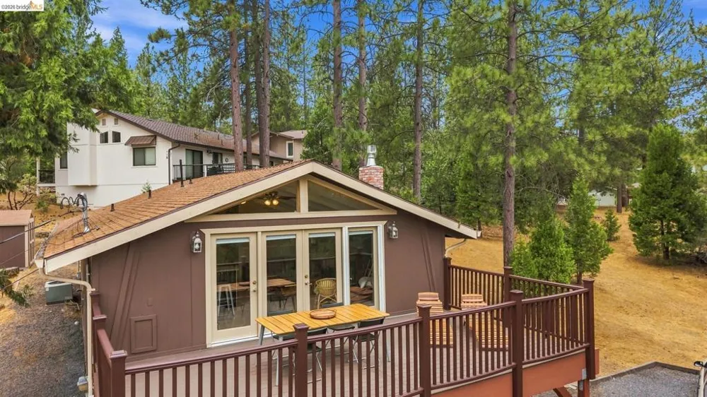 19933 Pine Mountain Dr. Groveland, CA 95321