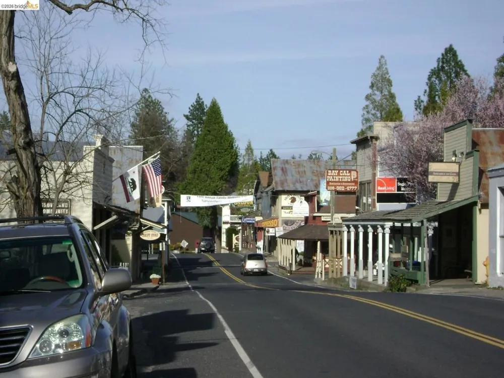 19933 Pine Mountain Dr. Groveland, CA 95321