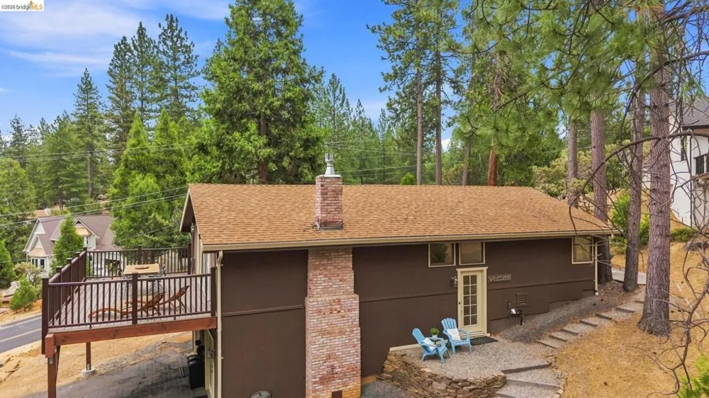 19933 Pine Mountain Dr. Groveland, CA 95321
