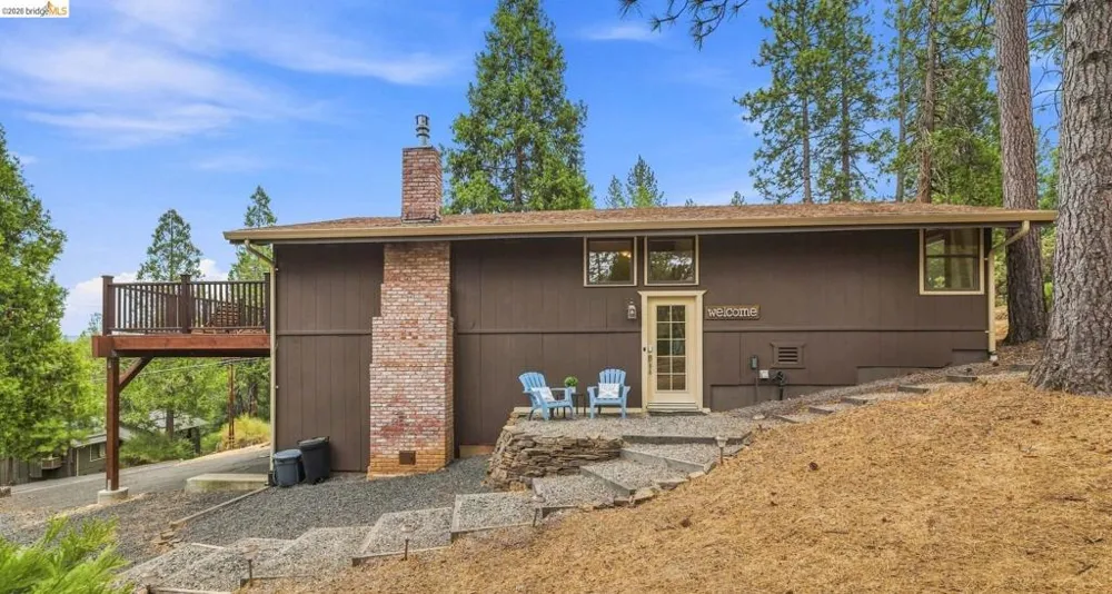 19933 Pine Mountain Dr. Groveland, CA 95321