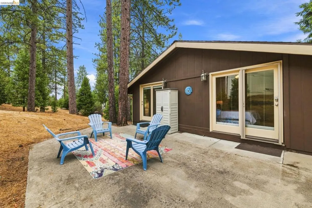 19933 Pine Mountain Dr. Groveland, CA 95321