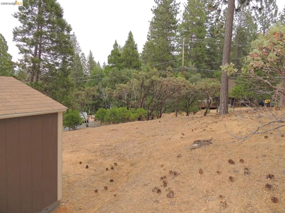 19933 Pine Mountain Dr. Groveland, CA 95321