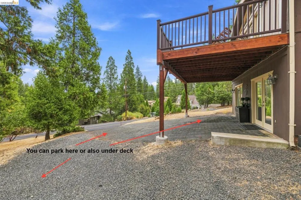 19933 Pine Mountain Dr. Groveland, CA 95321