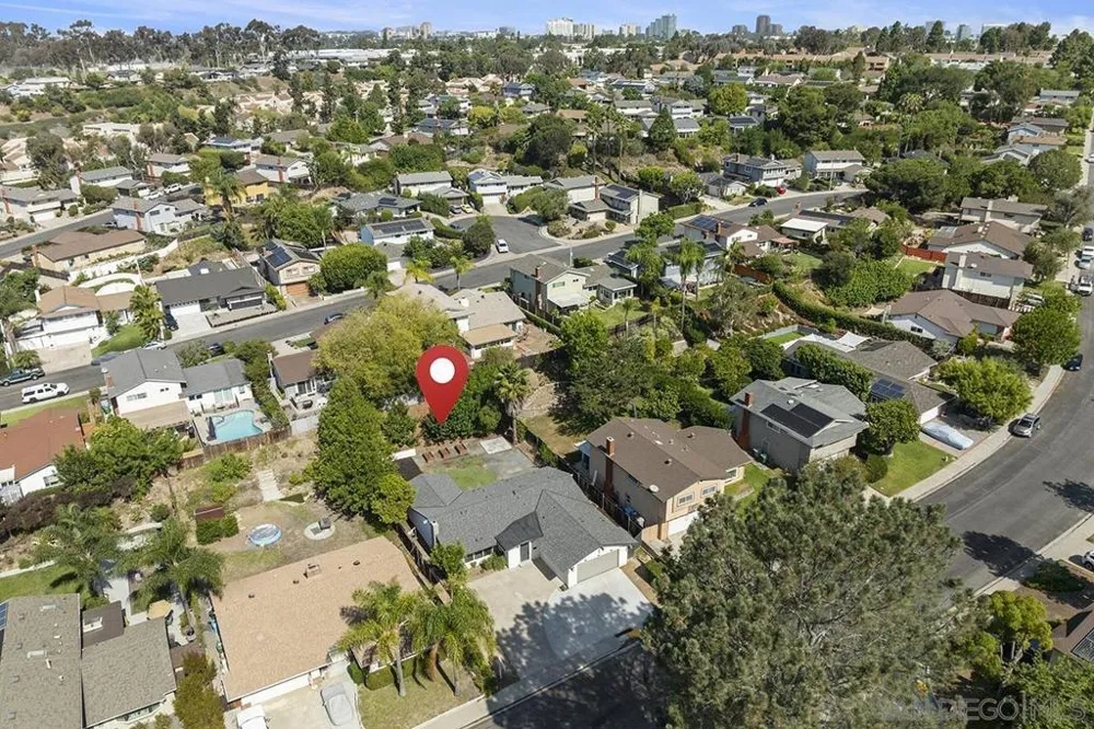 5898 Agee Street San Diego, CA 92122