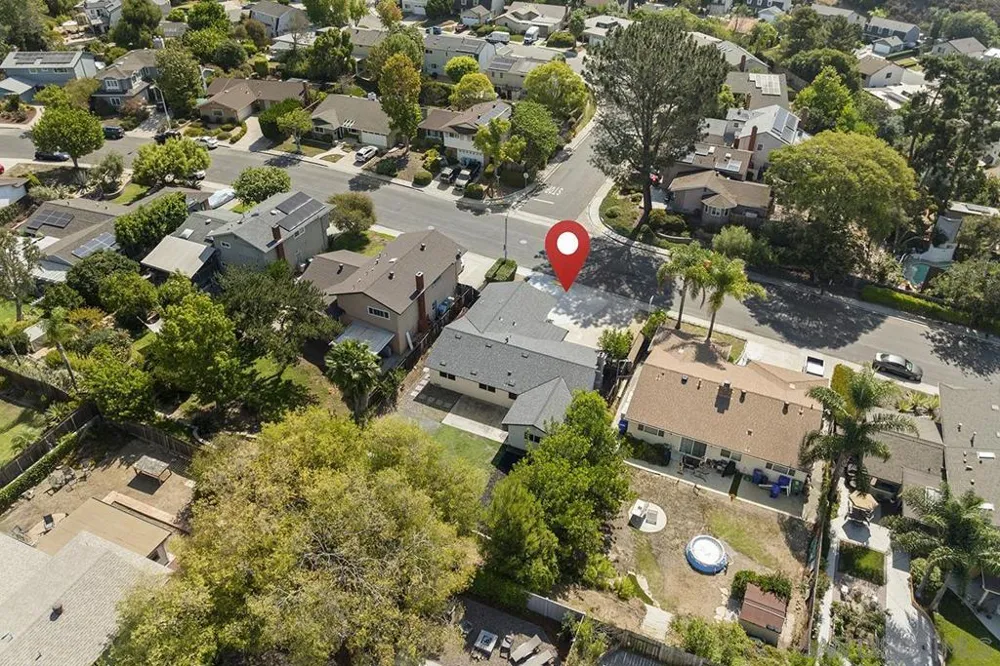 5898 Agee Street San Diego, CA 92122