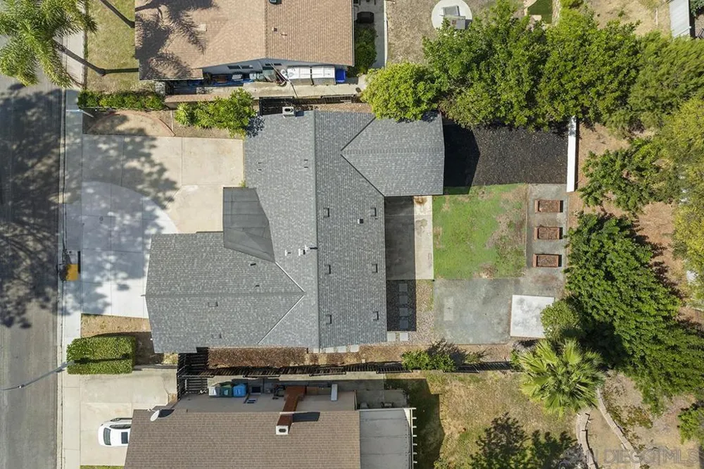 5898 Agee Street San Diego, CA 92122