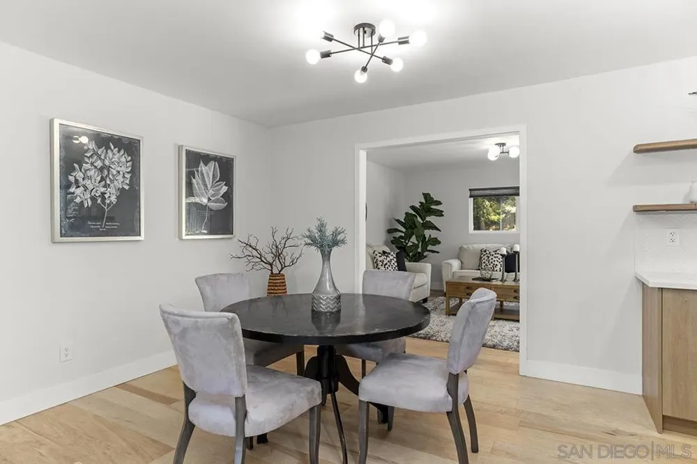 5898 Agee Street San Diego, CA 92122