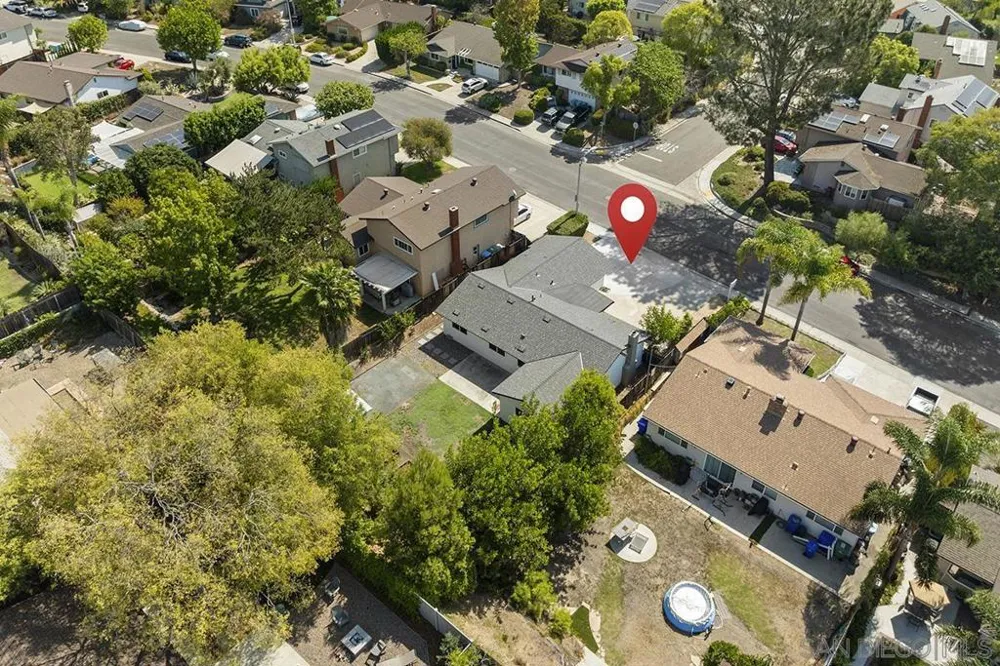 5898 Agee Street San Diego, CA 92122