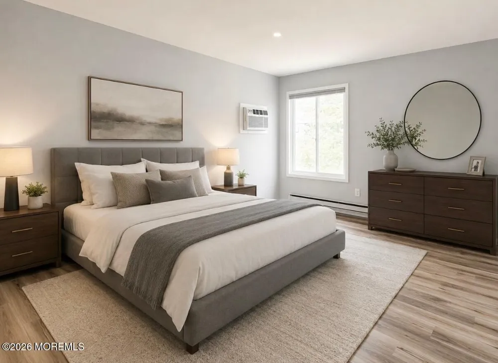 67 Overlook Way #H Manalapan, NJ 07726