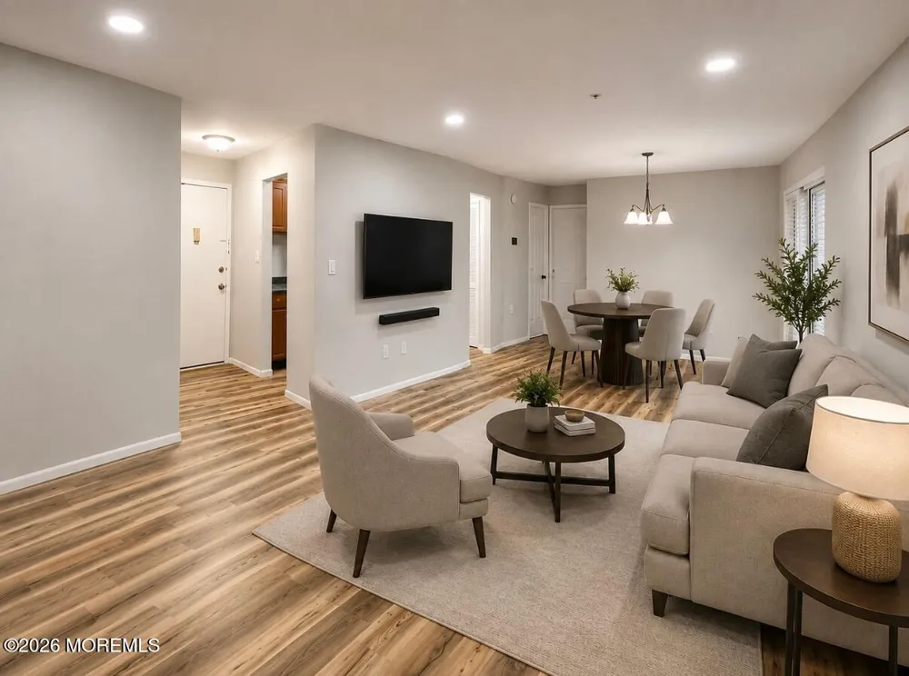 67 Overlook Way #H Manalapan, NJ 07726