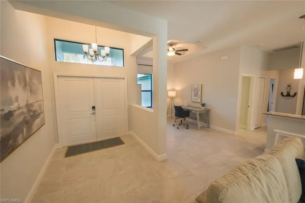 2906 SE 8th Avenue Cape Coral, FL 33904