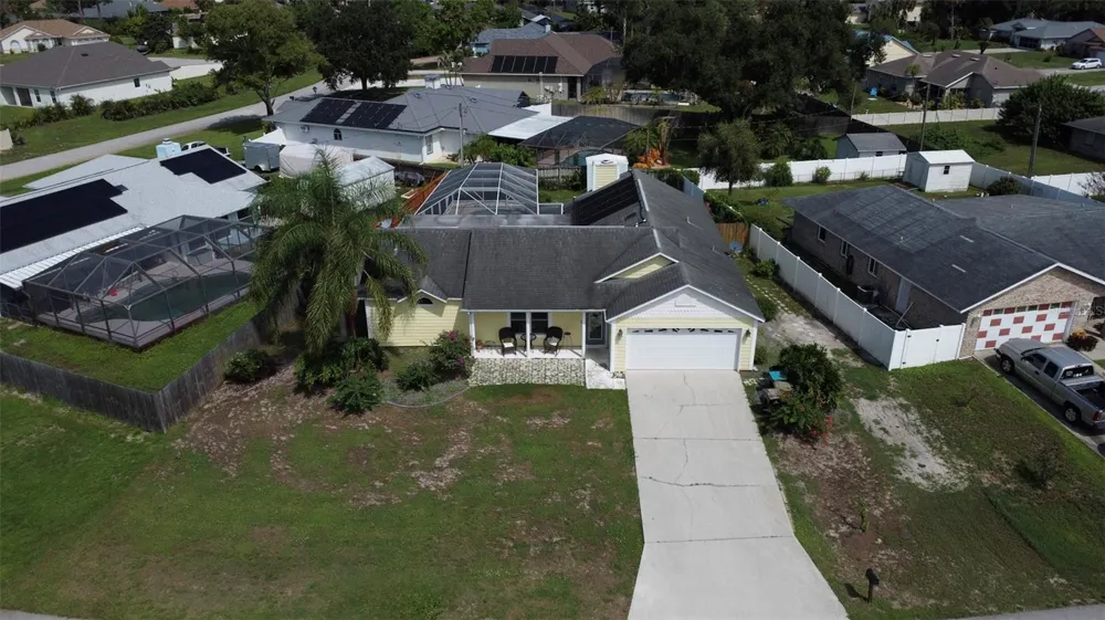 181 HAMMOCK ROAD SE Palm Bay, FL 32909