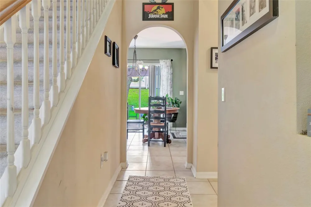 216 TRES REYES LANE Groveland, FL 34736