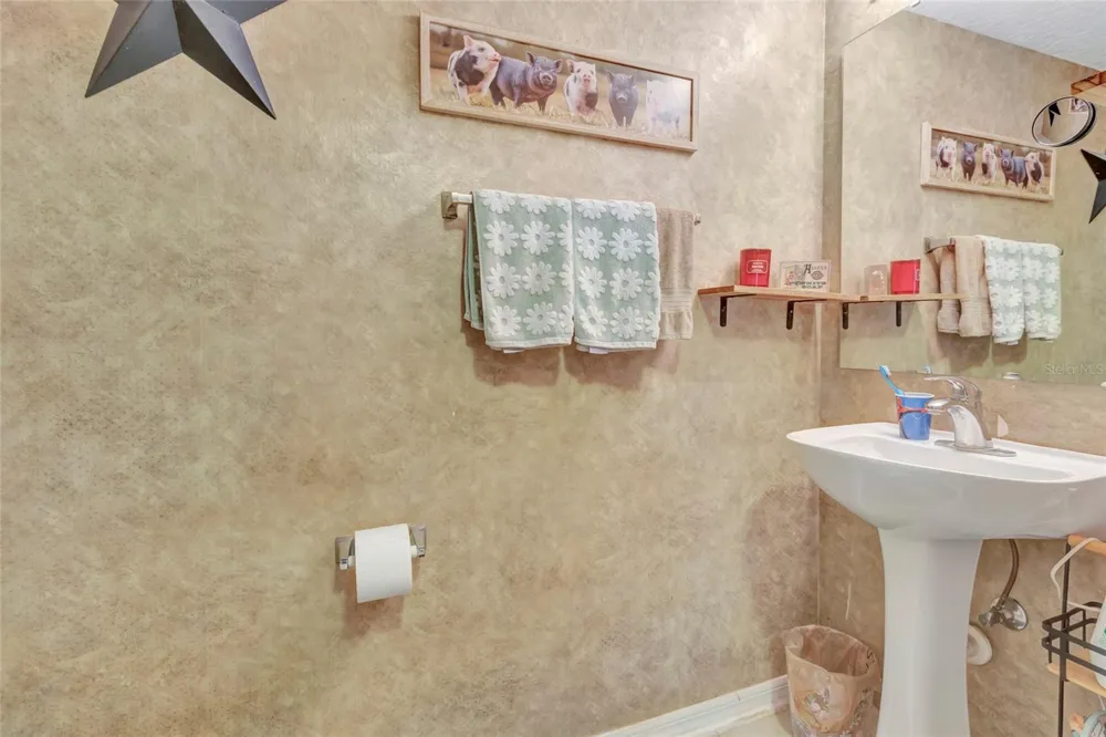 216 TRES REYES LANE Groveland, FL 34736