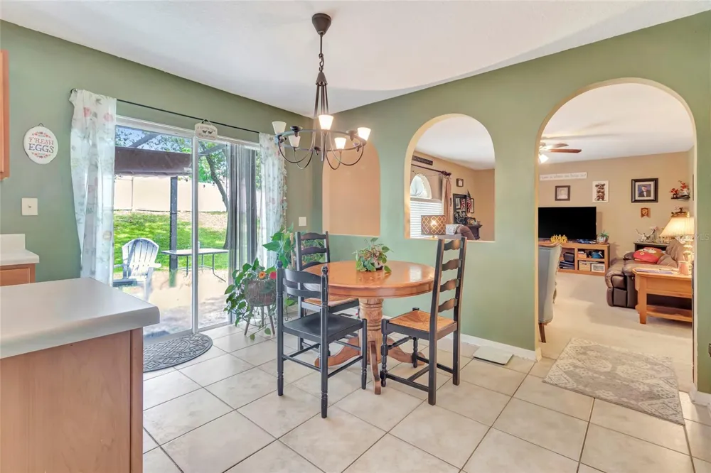 216 TRES REYES LANE Groveland, FL 34736