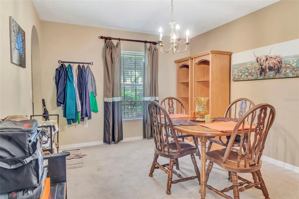 216 TRES REYES LANE Groveland, FL 34736