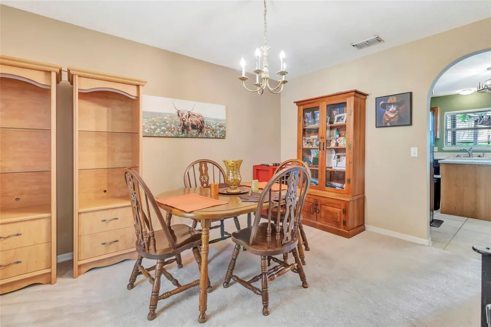 216 TRES REYES LANE Groveland, FL 34736