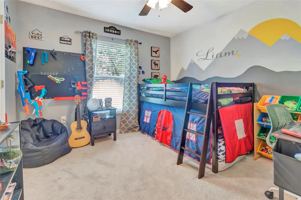 216 TRES REYES LANE Groveland, FL 34736